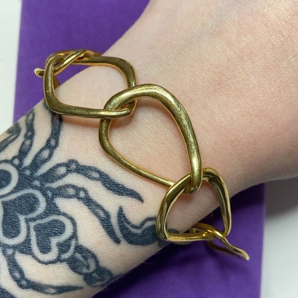 💛 Vintage The Good Life Retired Premier Designs Bracelet - Picture 4 of 4